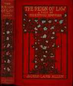 The Reign of Law