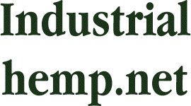 Industrialhemp.net